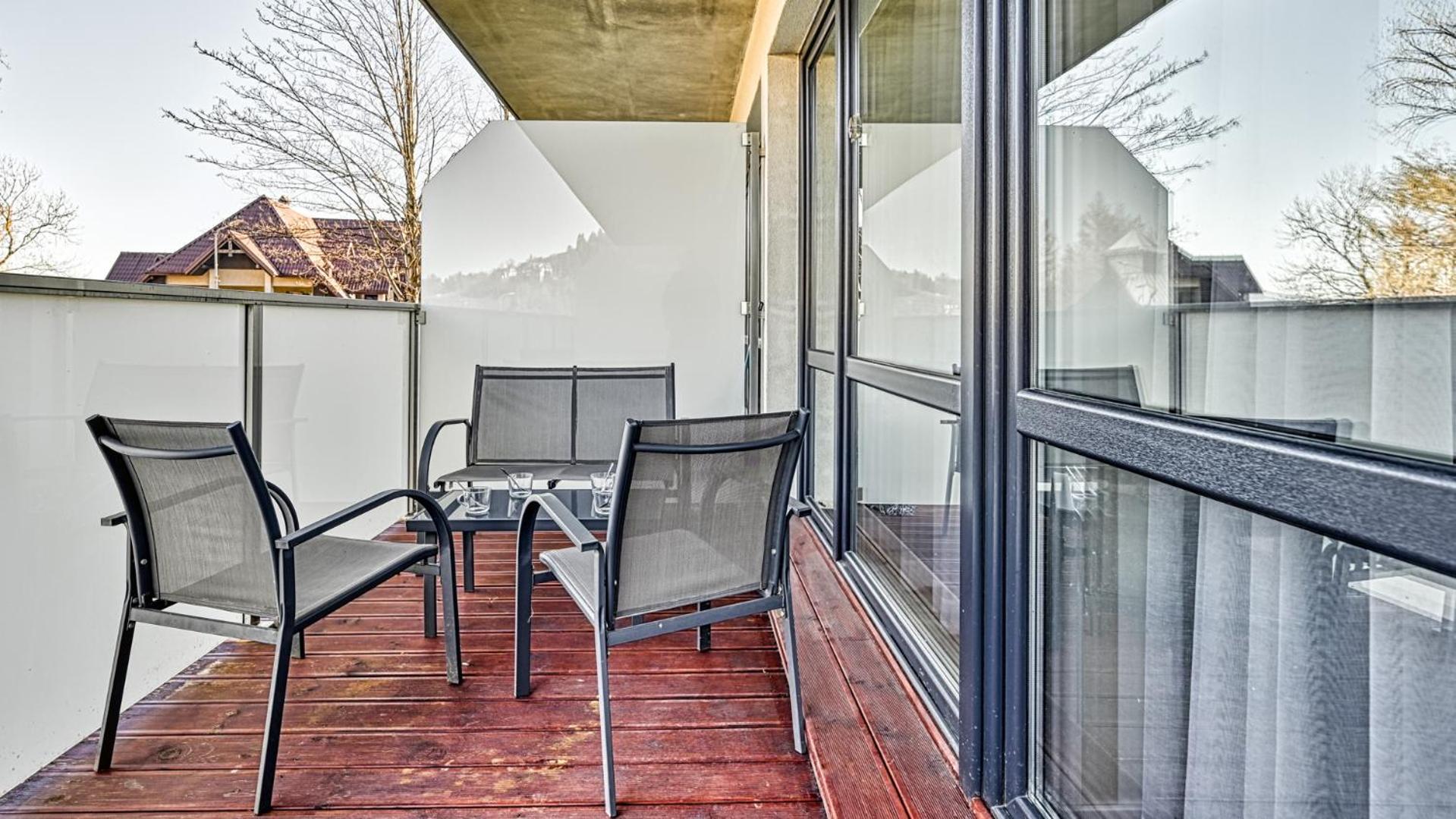 Triventi Mountain Residence By Royal Aparts Karpacz Exterior photo