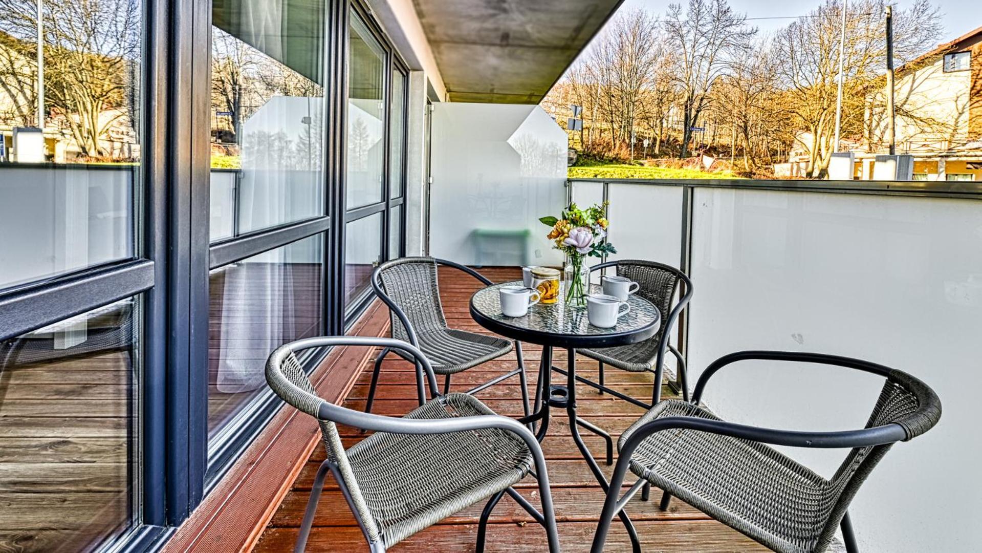 Triventi Mountain Residence By Royal Aparts Karpacz Exterior photo